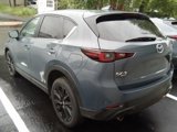 Used 2023 MAZDA CX-5 Carbon Edition image 3