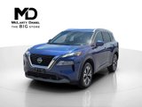 Used 2023 Nissan Rogue SV image 2