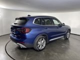 Certified 2022 BMW X3 xDrive30i w/ Convenience Package w/ZPA image 3