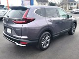 Used 2022 Honda CR-V EX image 4