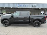 Used 2024 Chevrolet Silverado 1500 Custom image 2