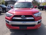 Used 2016 Toyota 4Runner Limited image 2