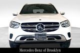 Used 2022 Mercedes-Benz GLC 300 4MATIC image 3
