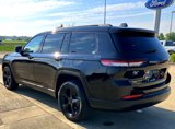 Used 2021 Jeep Grand Cherokee L Laredo image 3