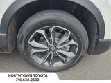 Used 2022 Honda CR-V EX-L image 2