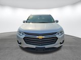 Used 2020 Chevrolet Traverse LT w/ LT Premium Package image 2