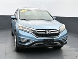Used 2015 Honda CR-V EX-L image 2