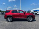 New 2026 Chevrolet Equinox LT image 2