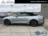 Used 2022 Ford Mustang Premium image 3
