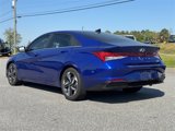 Certified 2023 Hyundai Elantra Limited image 3