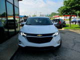 Used 2021 Chevrolet Equinox LT image 3