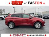 Used 2019 Buick Envision Essence image 3