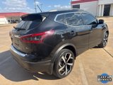 Used 2020 Nissan Rogue Sport SL w/ Premium Package image 5