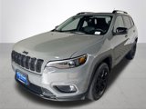 Certified 2023 Jeep Cherokee Altitude Lux image 2