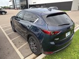 Used 2018 MAZDA CX-5 Grand Touring w/ Premium Package image 4