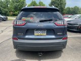 Used 2020 Jeep Cherokee Latitude Plus w/ Cold Weather Group image 4