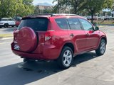 Used 2007 Toyota RAV4 4WD V6 w/ 3rd Row image 3
