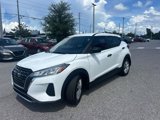 Certified 2023 Nissan Kicks S image 4