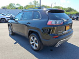 Certified 2022 Jeep Cherokee Limited image 4