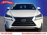 Used 2016 Lexus NX 200t FWD image 2