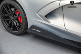 Used 2023 Chevrolet Corvette Stingray Preferred Cpe w/ Z51 Performance Package image 5