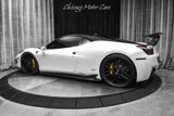 Used 2011 Ferrari 458 Italia Coupe image 3