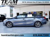 Certified 2023 Kia Forte LXS image 6