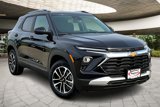 New 2025 Chevrolet TrailBlazer LT w/ Driver Confidence Package image 2