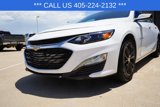 Used 2025 Chevrolet Malibu LT image 4