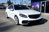 Used 2015 Mercedes-Benz E 350 Sedan image 3