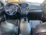 Used 2016 Acura MDX SH-AWD image 2