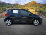 Used 2021 Chevrolet Spark LS image 3