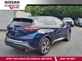Used 2020 Nissan Murano S w/ Technology Package image 4