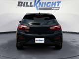 Used 2017 Chevrolet Cruze Premier image 4