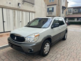 Used 2004 Buick Rendezvous CX image 4