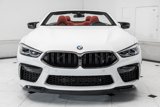 Used 2022 BMW M8 Competition w/ Driving Assistance Package image 4