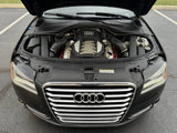 Used 2011 Audi A8 L 4.2 w/ Driver Assistance Pkg image 4