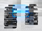 New 2025 Jeep Gladiator Rubicon image 3