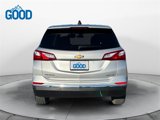 Used 2021 Chevrolet Equinox LT w/ LPO, Cargo Package image 4