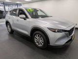 Certified 2023 MAZDA CX-5 AWD 2.5 S w/ Preferred Package image 3