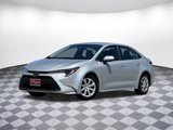 Used 2023 Toyota Corolla LE image 2