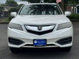 Used 2016 Acura RDX AWD w/ Technology Package image 6