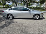 Used 2021 Chevrolet Malibu LS w/ LPO, Convenience Package 1 image 6