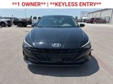 Used 2023 Hyundai Elantra SEL w/ Convenience Package image 2