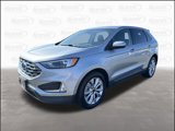 Used 2023 Ford Edge Titanium image 4