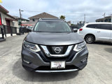 Used 2017 Nissan Rogue SL w/ SL Premium Package image 2