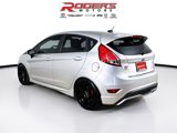 Used 2015 Ford Fiesta ST w/ ST Recaro Package image 5