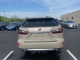 Used 2017 Lexus RX 350 AWD image 4