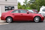 Used 2009 Cadillac CTS 3.6 AWD image 4
