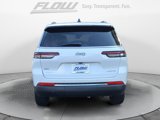 New 2025 Jeep Grand Cherokee L Limited w/ Trailer Tow Package image 6
